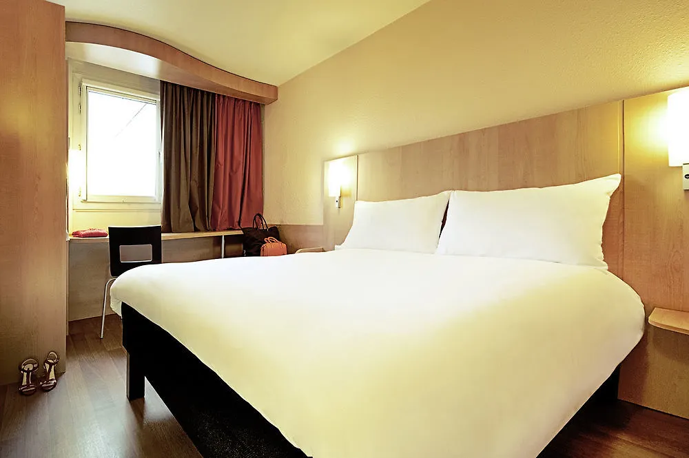 Ibis Canal Saint Martin