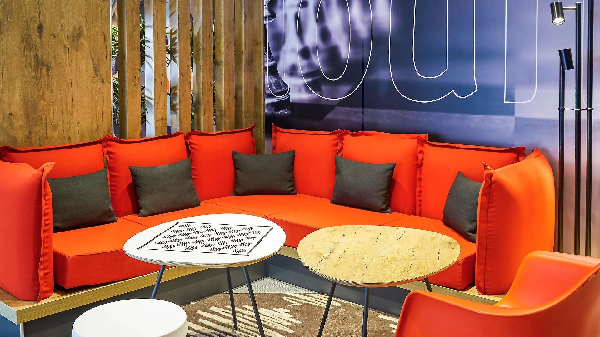 Ibis Canal Saint Martin Hotel Paris