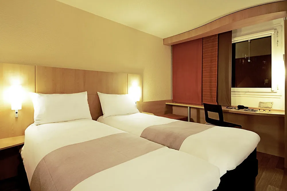 מלון Ibis Canal Saint Martin פריז