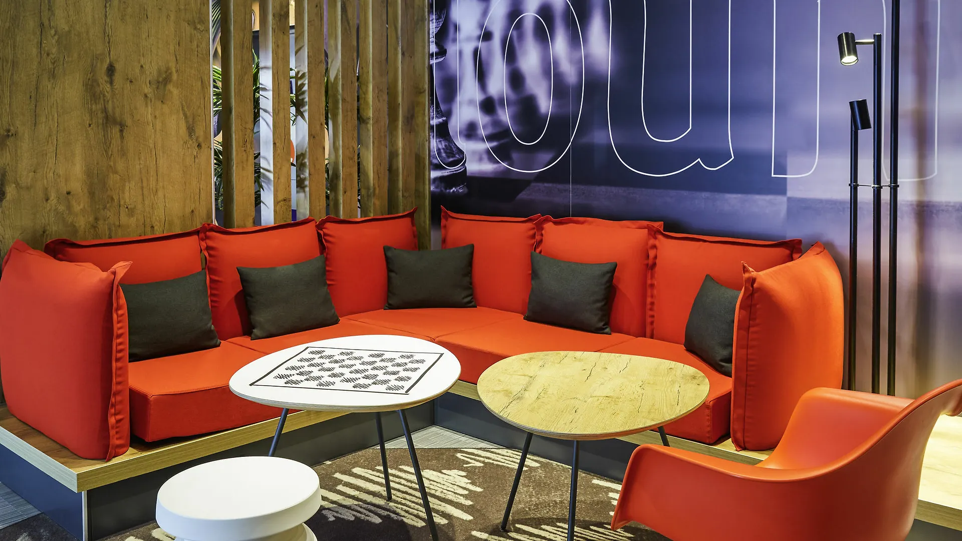 Ibis Canal Saint Martin Hotel Paris