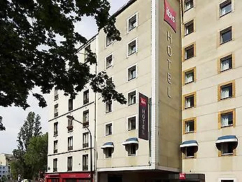 מלון Ibis Canal Saint Martin 3*